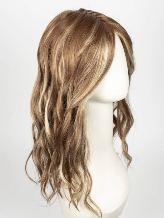Rachel | Synthetic Lace Front Wig (Hand-Tied) - Image 57