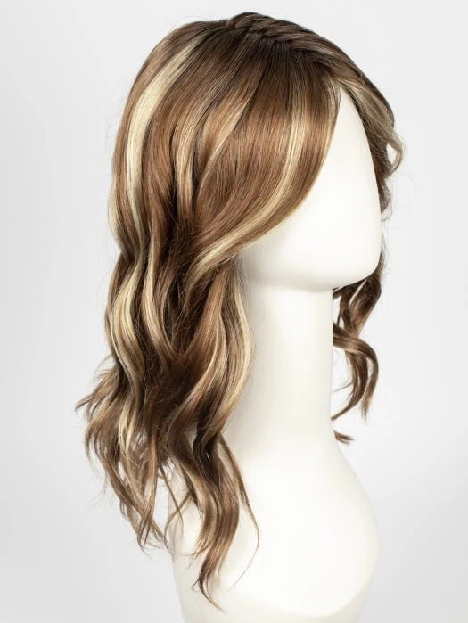 Rachel | Synthetic Lace Front Wig (Hand-Tied) - Image 58