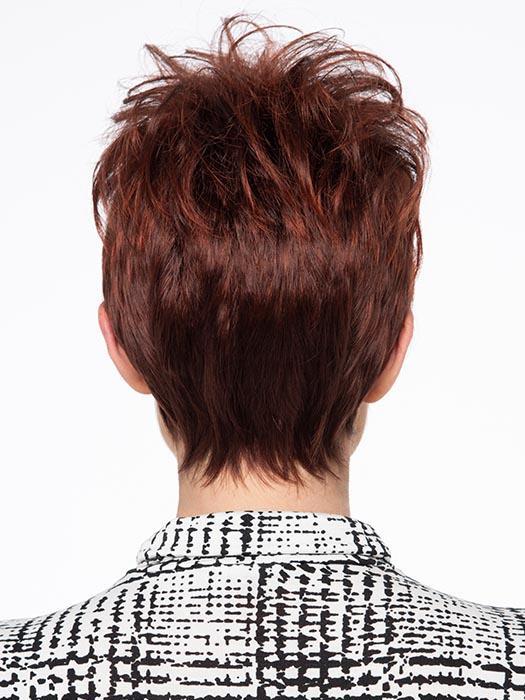Raven | Synthetic Lace Front Wig (Basic Cap) - Image 6