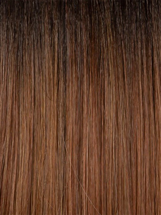 Raven | Synthetic Lace Front Wig (Mono Top) - Image 19