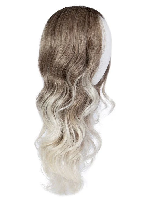 Raven | Synthetic Lace Front Wig (Mono Top) - Image 6