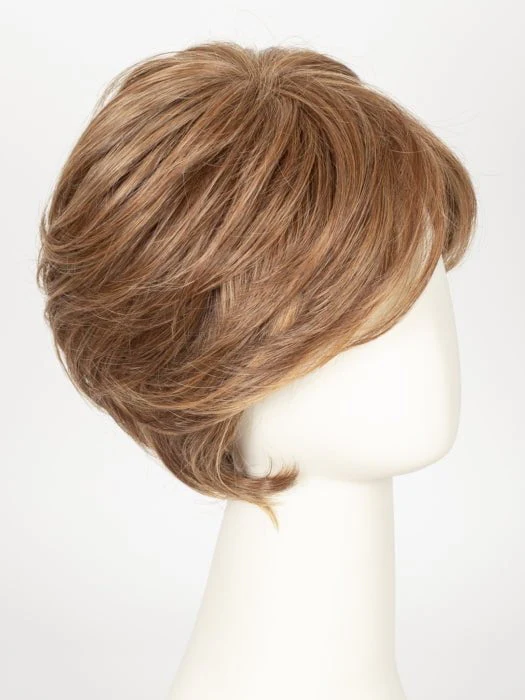 Ready For Takeoff | Synthetic Lace Front Wig (Hand-Tied) - Image 21