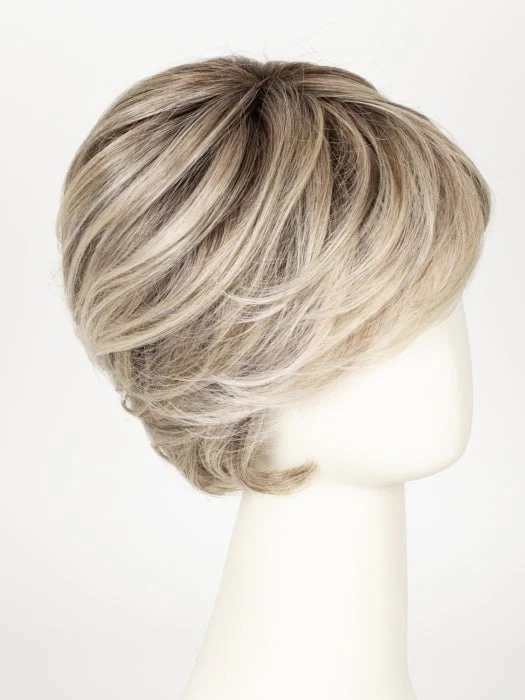Ready For Takeoff | Synthetic Lace Front Wig (Hand-Tied) - Image 38