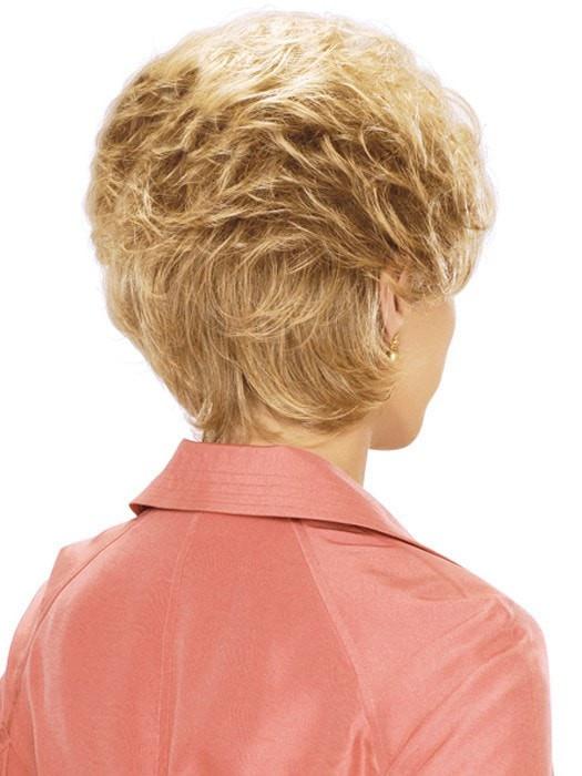 Rebecca | Synthetic Wig (Basic Cap) - Image 4