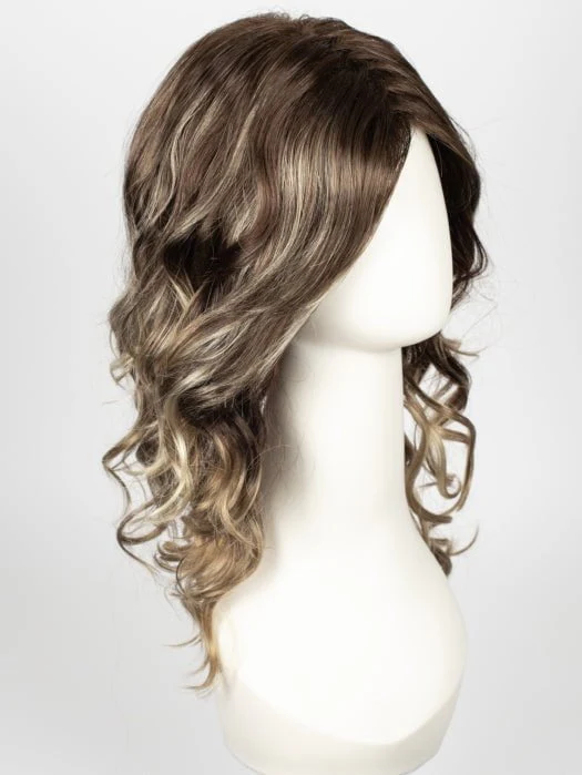 Reeves | Synthetic Wig (Basic Cap) - Image 20