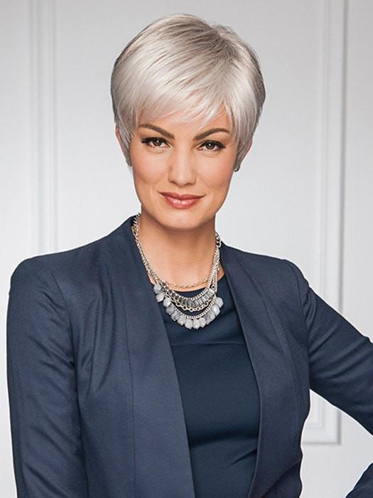 Renew | Synthetic Wig (Basic Cap) - Image 5