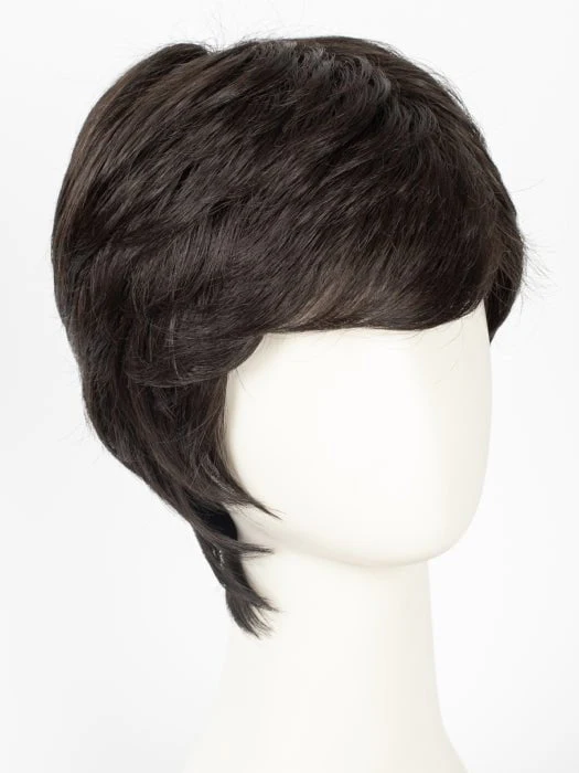 Reserved | HF Synthetic Lace Front Wig (Mono Crown) - Image 8