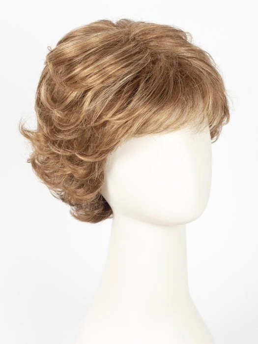 Resolve | Synthetic Wig (Basic Cap) - Image 28