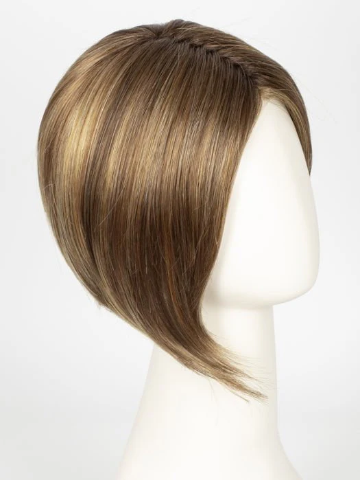 Rich Mono | Synthetic Lace Front Wig (Mono Top) - Image 17