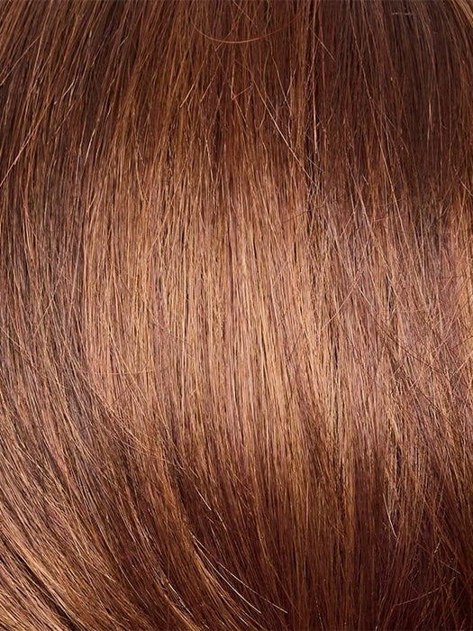 Rin | Synthetic Lace Front Wig (Mono Top) - Image 27