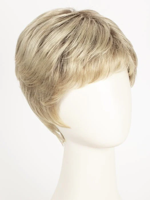 Risk Comfort | Short Synthetic Lace Front Wig - Image 16
