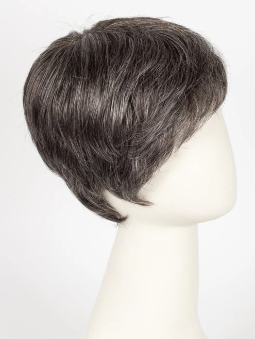 Risk | Synthetic Lace Front Wig (Mono Crown) - Image 41