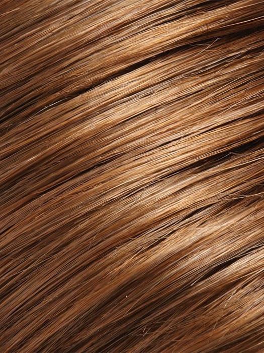 Rita | Synthetic Lace Front Wig (Mono Top) - Image 16