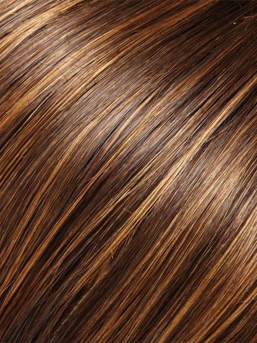 Rita | Synthetic Lace Front Wig (Mono Top) - Image 18