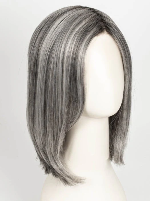 River | Synthetic Lace Front Wig (Mono Part) - Image 31