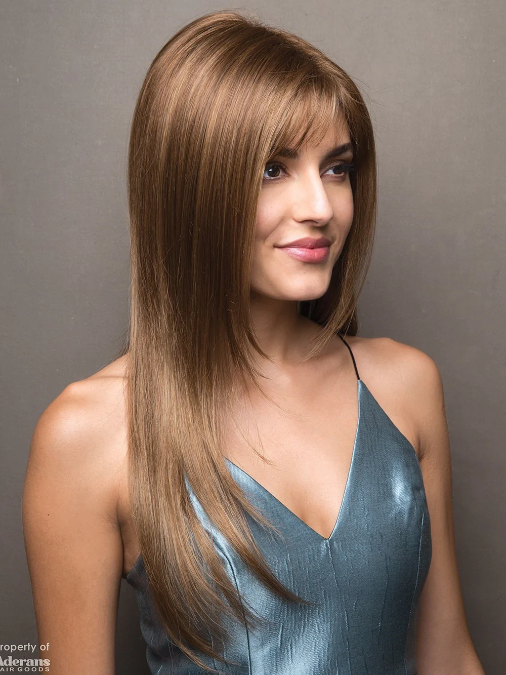 Robin Gradient | Synthetic Wig (Basic Cap) - Image 3
