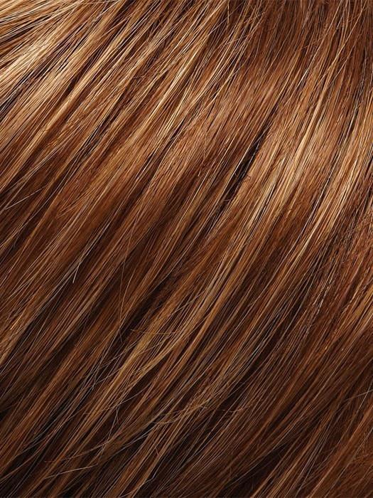 Robin Petite | Synthetic Wig (Mono Top) - Image 21