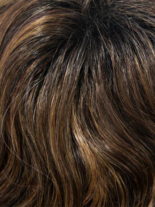 Robin | Synthetic Lace Front Wig (Basic Cap) - Image 19