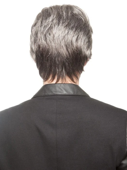 Roger | Synthetic Lace Front Wig (Hand-Tied) | DISCONTINUED - Image 3