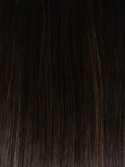 Rome Romance | Human Hair Lace Front Wig (Mono Top) - Image 12