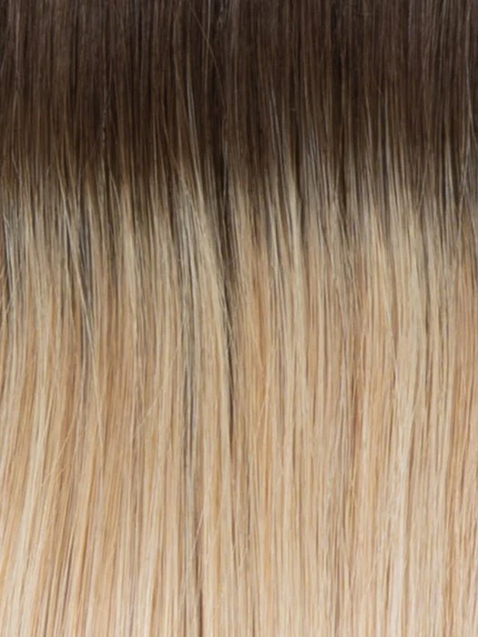 Rome Romance | Human Hair Lace Front Wig (Mono Top) - Image 25