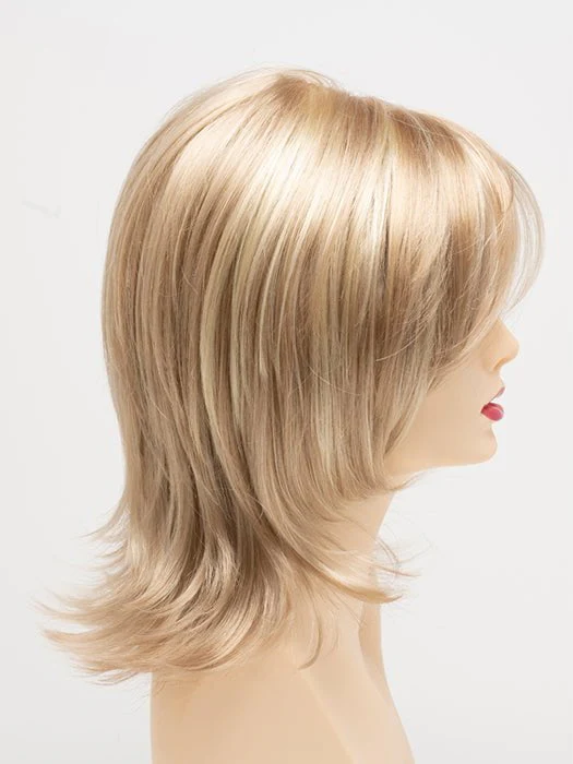 Rose | Synthetic Lace Front Wig (Mono Top) - Image 33