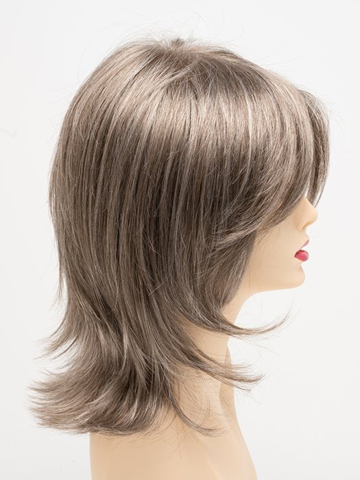 Rose | Synthetic Lace Front Wig (Mono Top) - Image 35