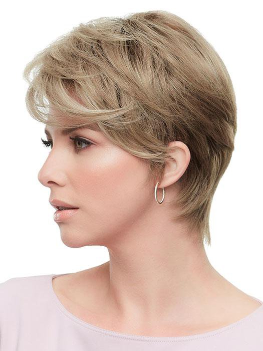 Rose | Synthetic Lace Front Wig | DISCONTINUED - Image 9