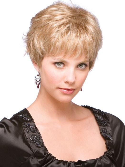 Rosie | Synthetic Wig (Mono Top) | DISCONTINUED - Image 4