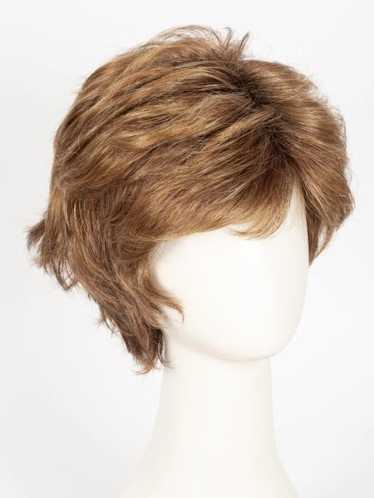 Royal Tease | Synthetic Lace Front Wig (Basic Cap) - Image 32