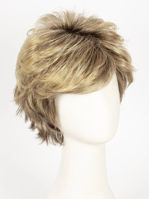 Royal Tease | Synthetic Lace Front Wig (Basic Cap) - Image 35