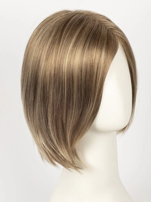 Rule | Synthetic Wig (Mono Crown) - Image 18