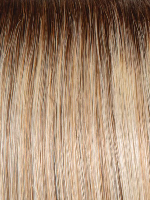 Runway Rehearsal | Synthetic Lace Front Wig (Mono Part) - Image 41