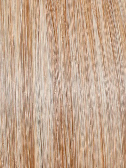 Boutique Chic | Synthetic Lace Front Wig (Mono Part) - Image 22