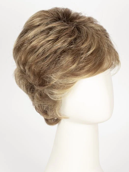 Boutique Chic | Synthetic Lace Front Wig (Mono Part) - Image 37