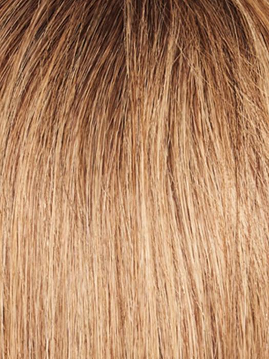 Boutique Chic | Synthetic Lace Front Wig (Mono Part) - Image 50