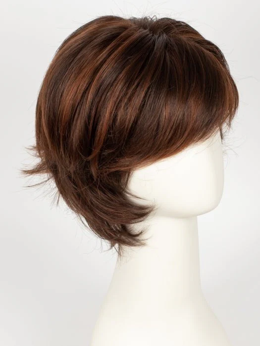 Ryan | Synthetic Wig (Mono Top) - Image 16