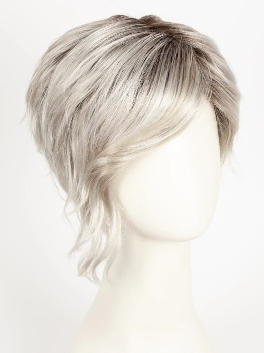 Ryan | Synthetic Lace Front Wig - Image 16