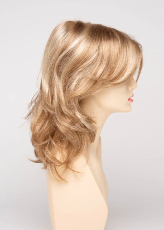 Rylee | Lace Front Synthetic Wig (Mono Top) - Image 20