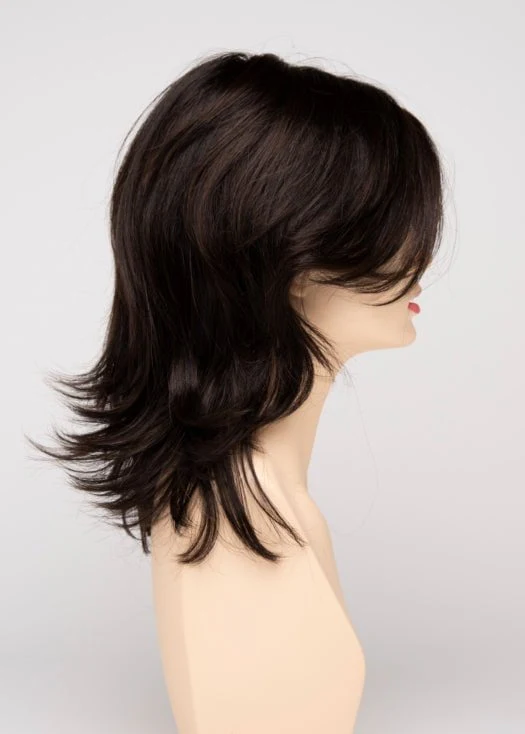 Rylee | Lace Front Synthetic Wig (Mono Top) - Image 7
