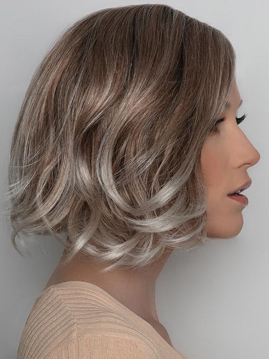 Safi | Synthetic Lace Front Wig | UNAVAILABLE - Image 3