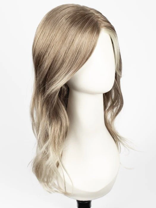 Sage | Synthetic Lace Front Wig (Mono Part) - Image 10