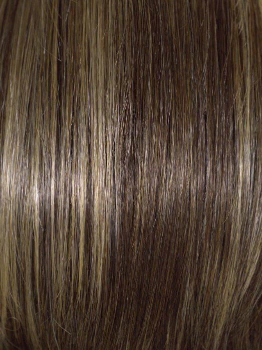 Saint | Synthetic Lace Front Wig (Hand-Tied) - Image 7