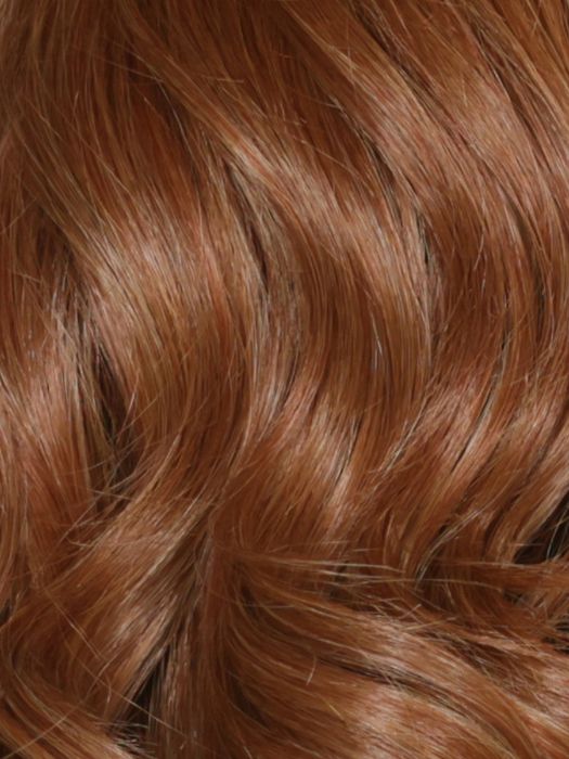 Saint | Synthetic Lace Front Wig (Hand-Tied) - Image 9
