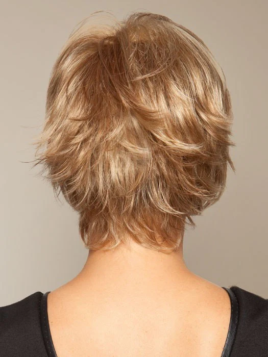 Salon Cool | Synthetic Lace Front Wig (Mono Top) | DISCONTINUED - Image 6
