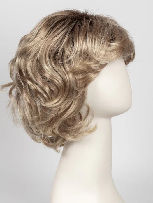Salsa Large | Synthetic Wig (Basic Cap) - Image 30