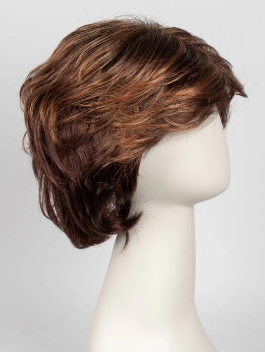 Salsa | Synthetic Wig (Basic Cap) - Image 29