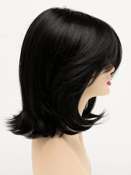 Sam | Synthetic Lace Front Wig (Mono Top) - Image 10
