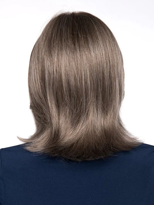 Sam | Synthetic Lace Front Wig (Mono Top) - Image 7