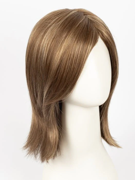 Samantha | Synthetic Wig (Mono Top) - Image 15